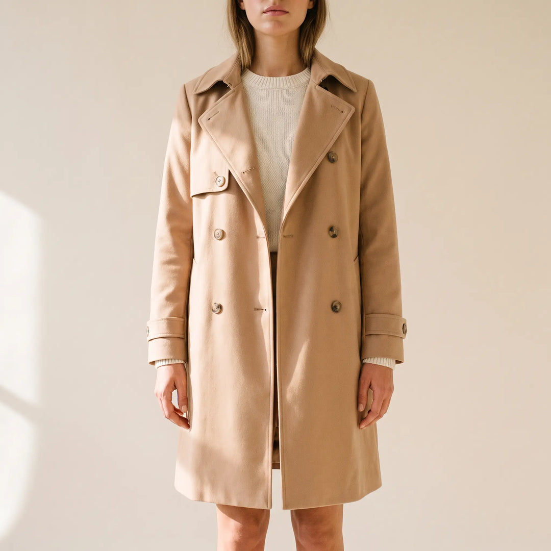 Coats & Jackets