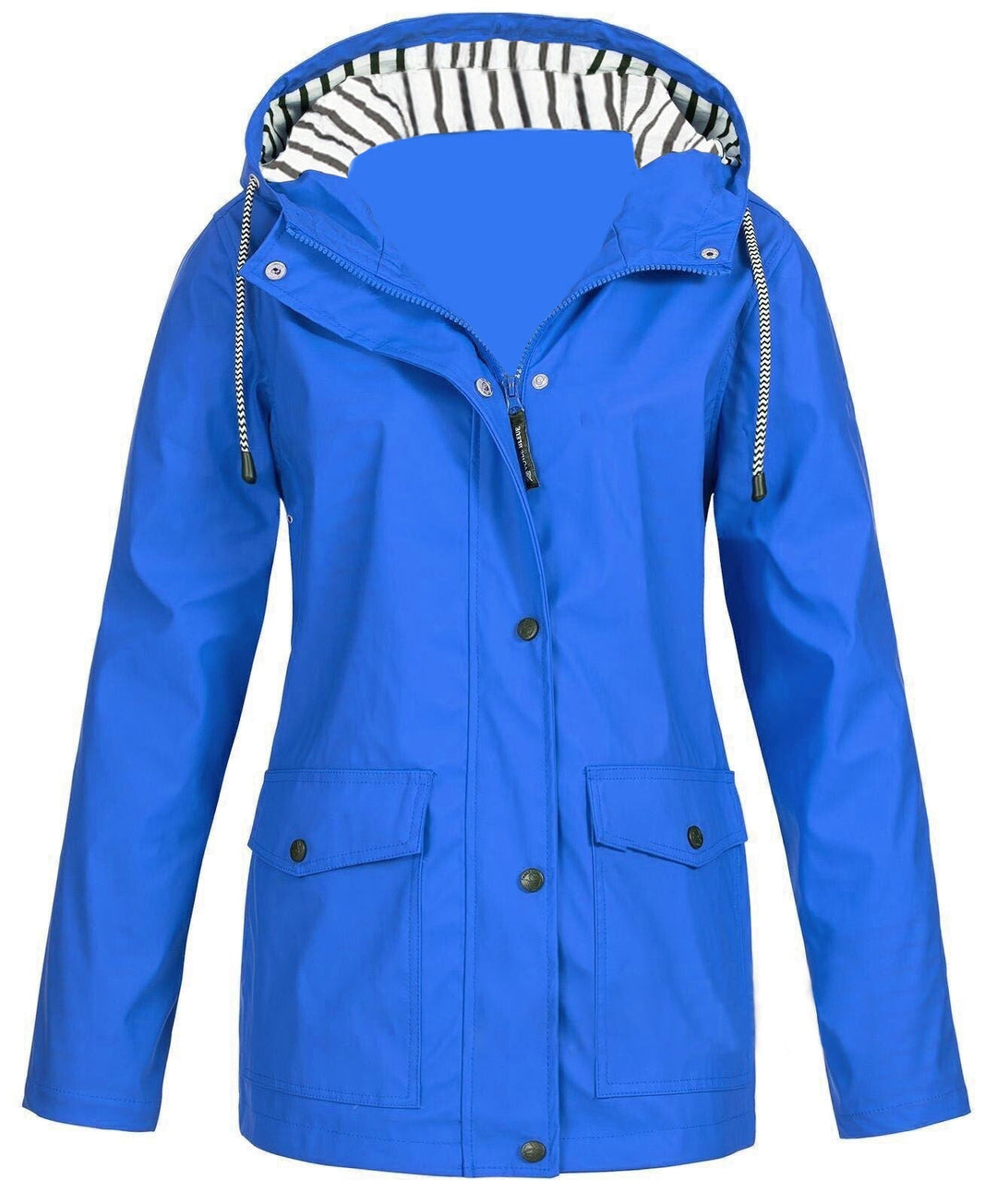 Taylor waterproof hooded parka – image 16