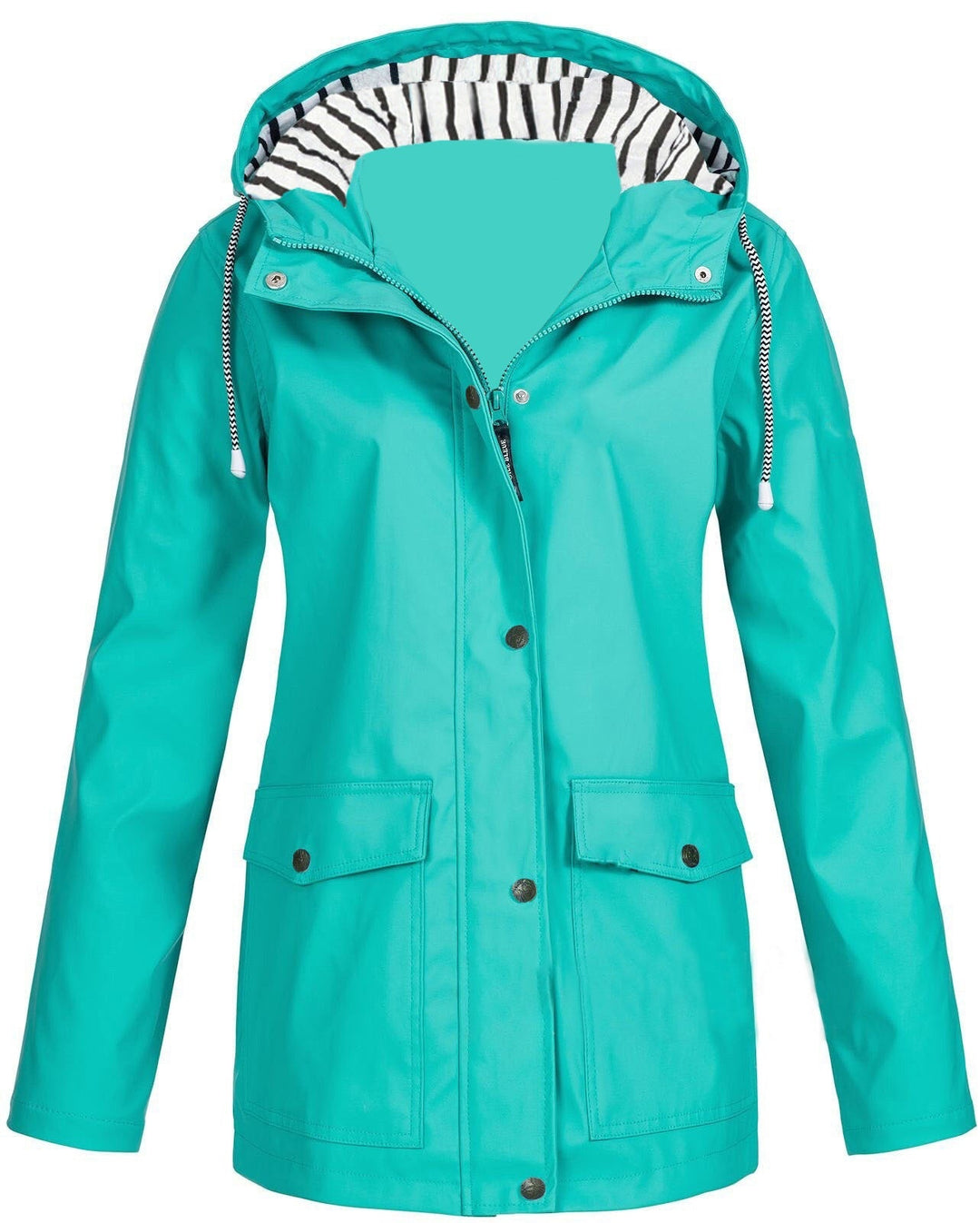 Taylor waterproof hooded parka – image 10