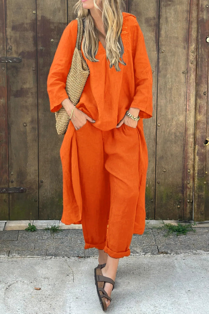 Valentina matching two piece set – image 5
