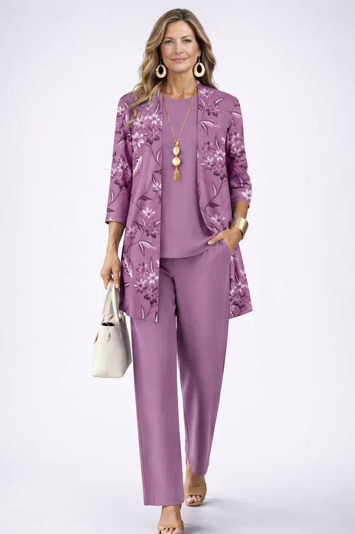 Savannah three piece set – image 5