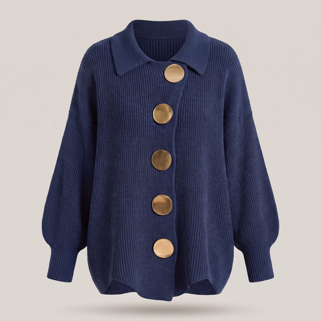 Ramona button front cardigan sweater – image 13
