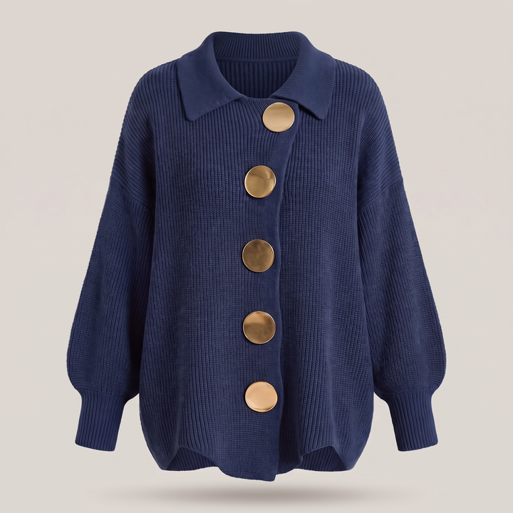 Ramona button front cardigan sweater – image 13