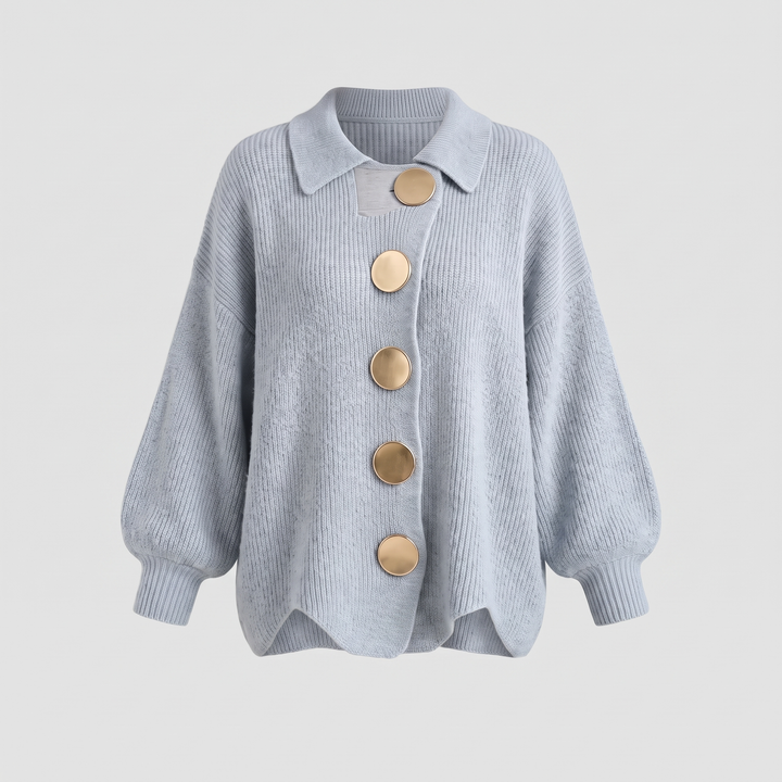 Ramona button front cardigan sweater – image 14