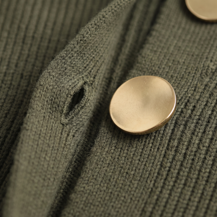 Ramona button front cardigan sweater – image 12