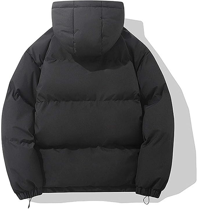 Octavia classic hooded puffer jacket – image 2