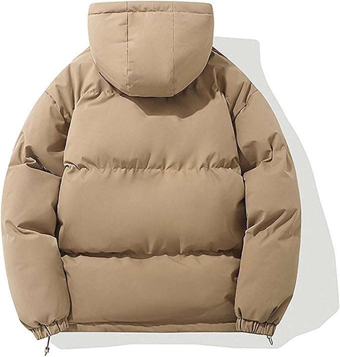 Octavia classic hooded puffer jacket – image 12