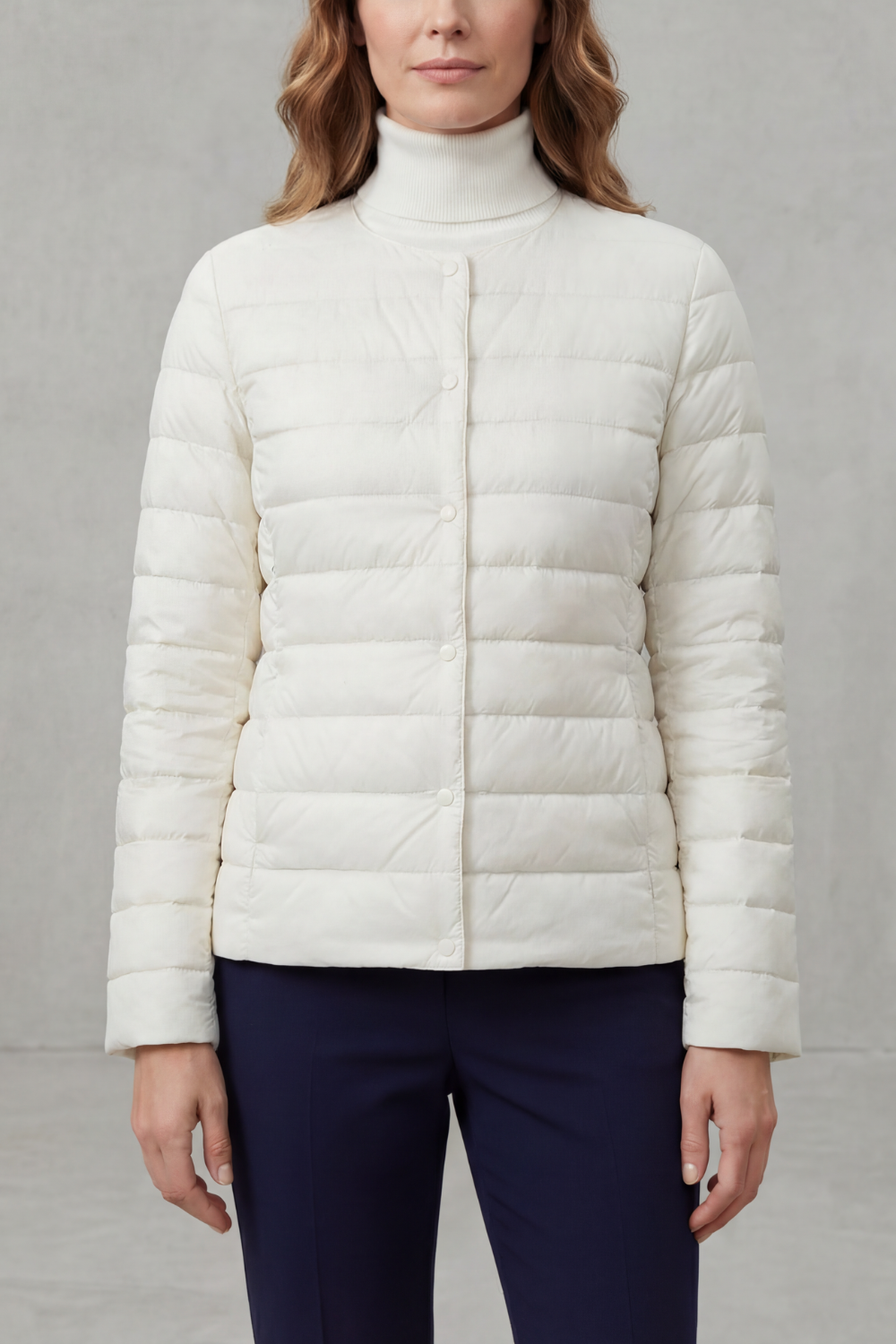 Seraphina lightweight quilted jacket – image 11