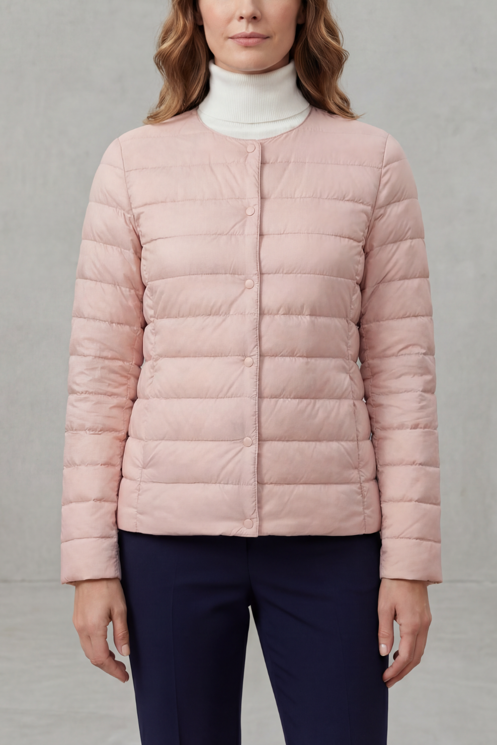 Seraphina lightweight quilted jacket – image 15