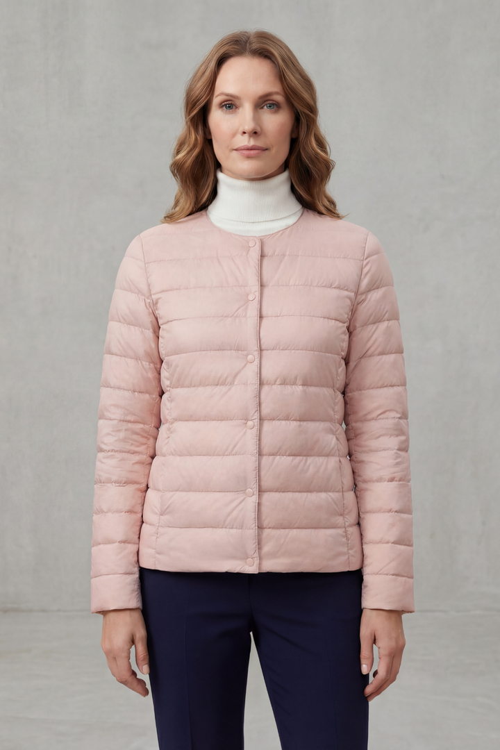 Seraphina lightweight quilted jacket – image 16