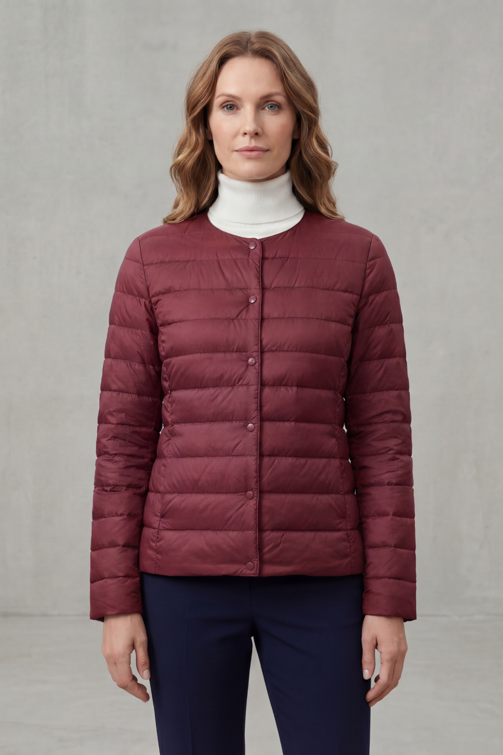Seraphina lightweight quilted jacket – image 18