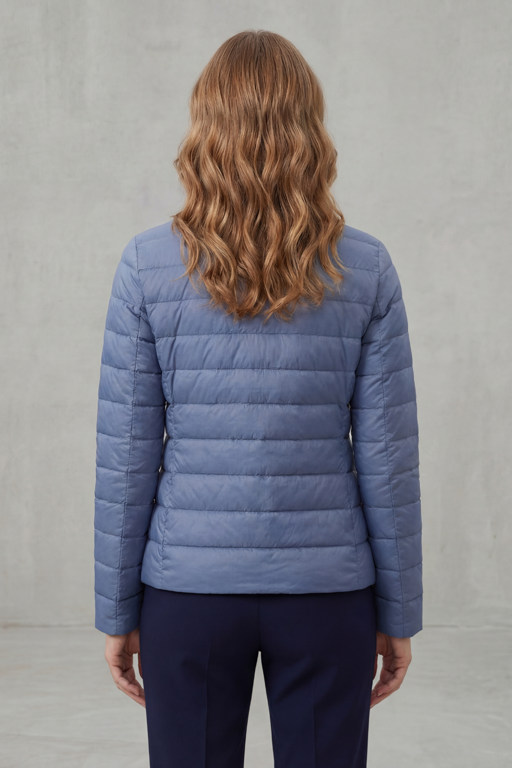 Seraphina lightweight quilted jacket – image 4