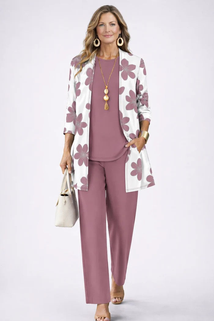Savannah three piece set – image 11
