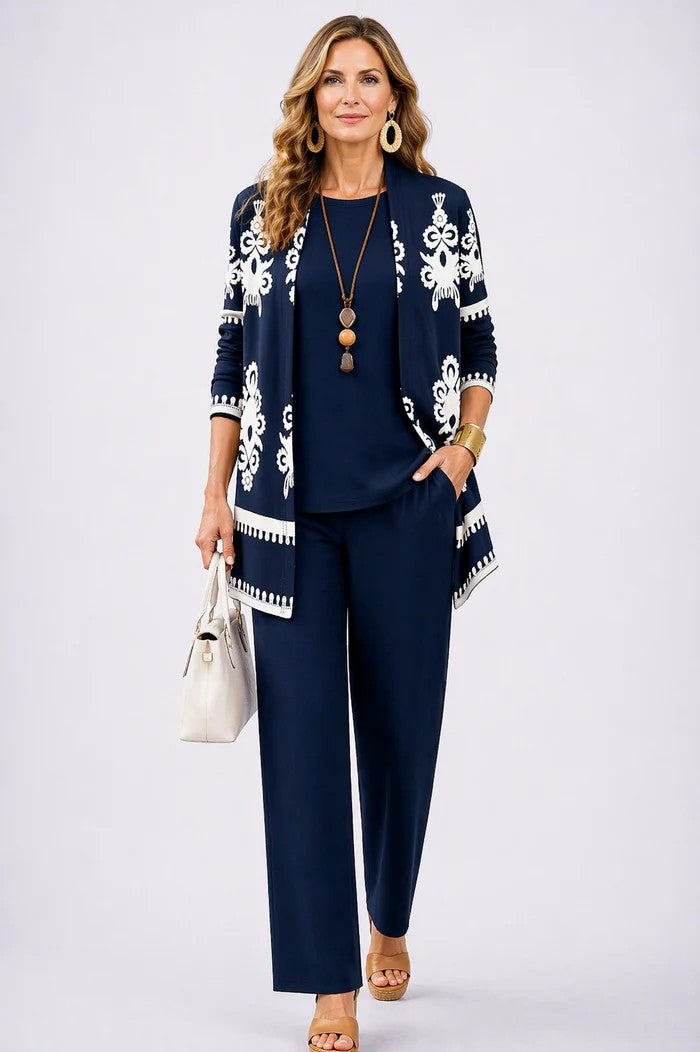 Savannah three piece set – image 8