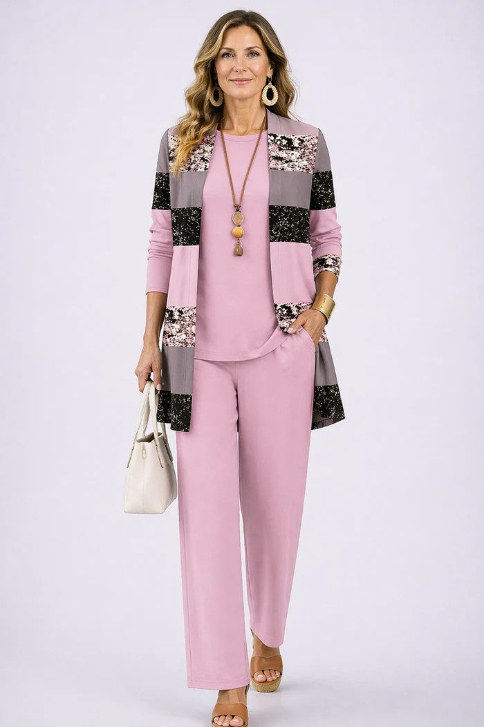 Savannah three piece set – image 6
