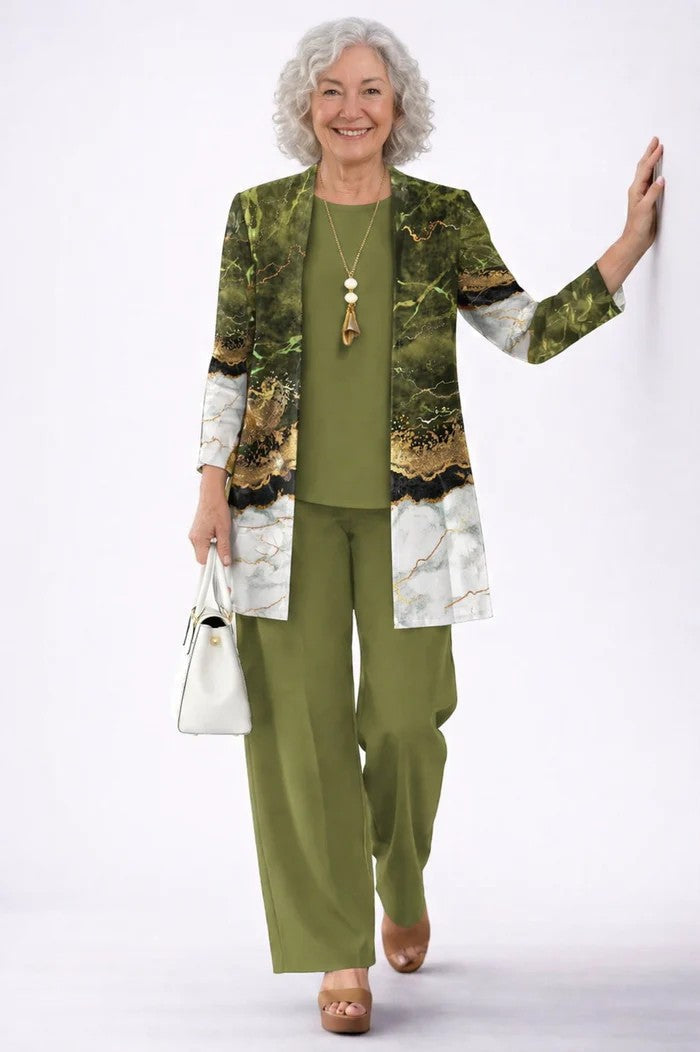 Savannah three piece set – image 12