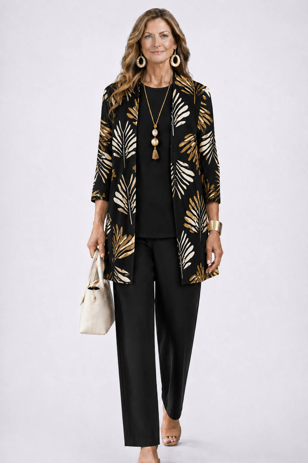 Savannah three piece set – image 17