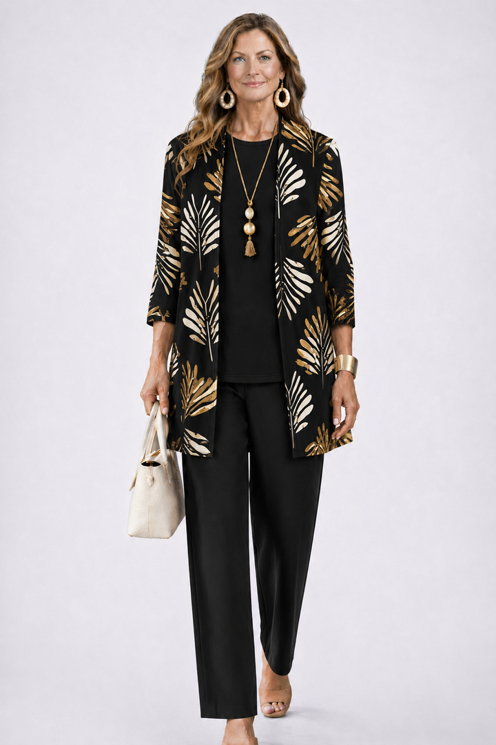Savannah three piece set – image 17