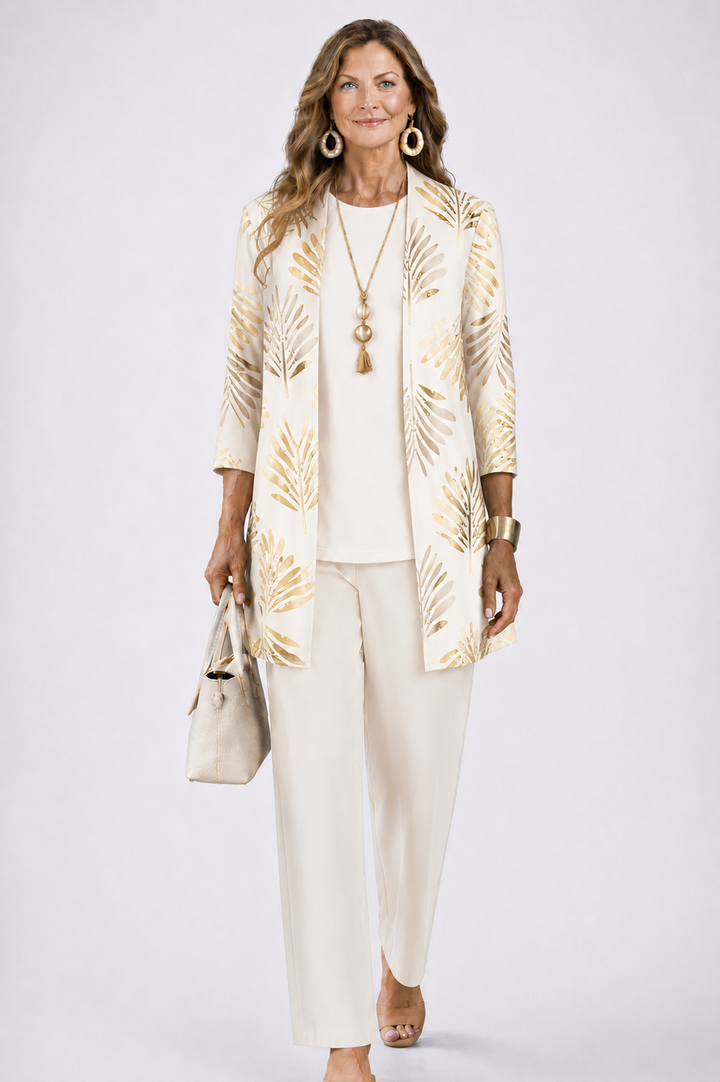 Savannah three piece set – image 18