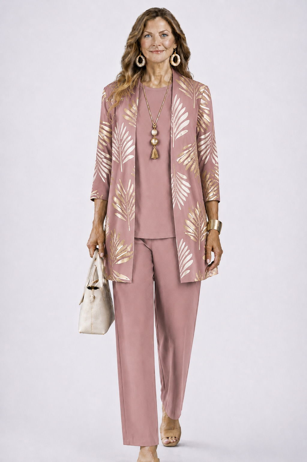 Savannah three piece set – image 14