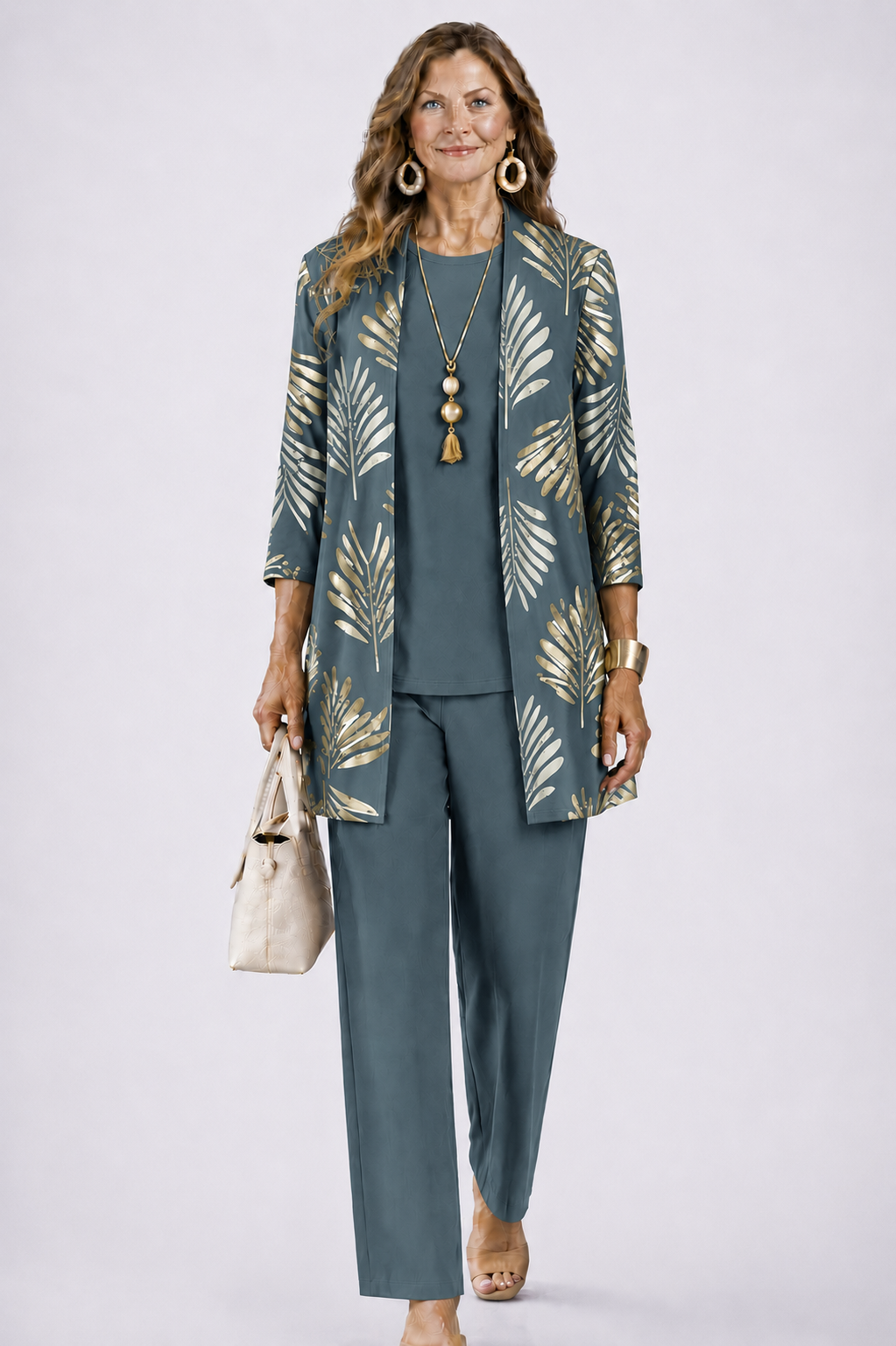 Savannah three piece set – image 16