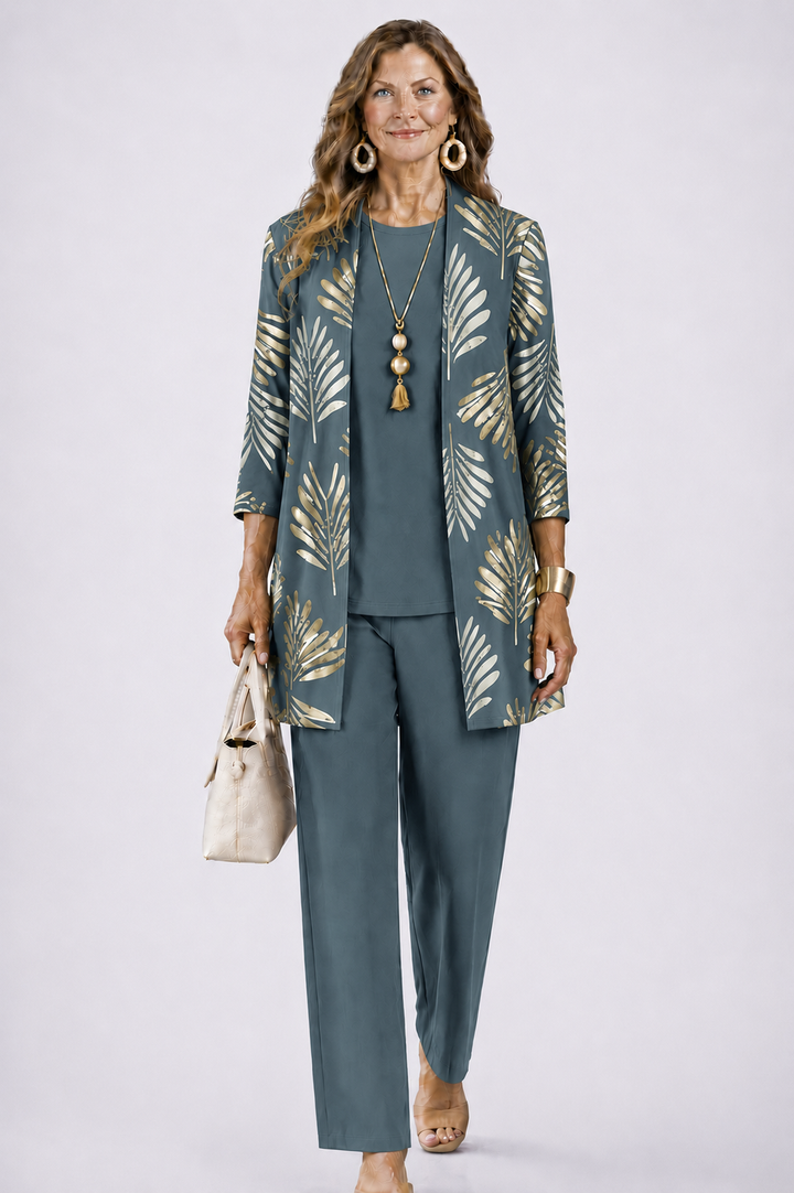 Savannah three piece set – image 16