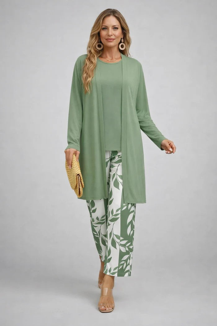 Savannah three piece set – image 4