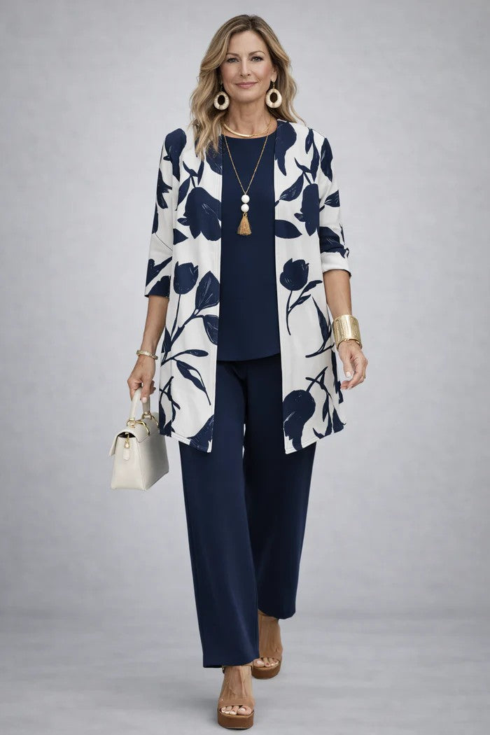 Savannah three piece set – image 9