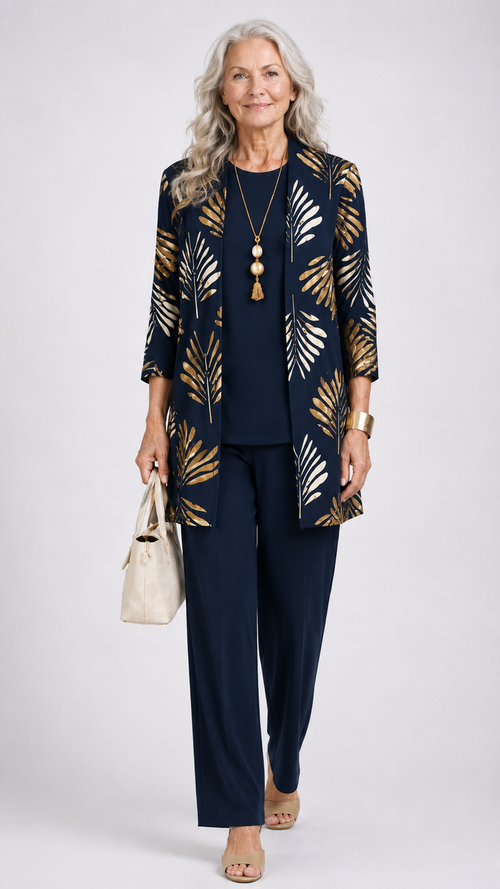Savannah three piece set – image 19