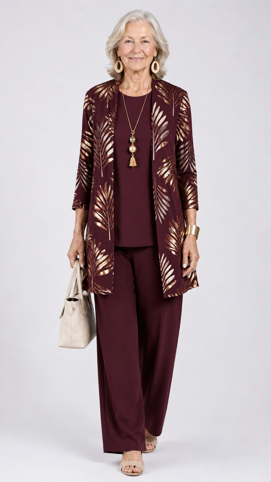Savannah three piece set – image 15