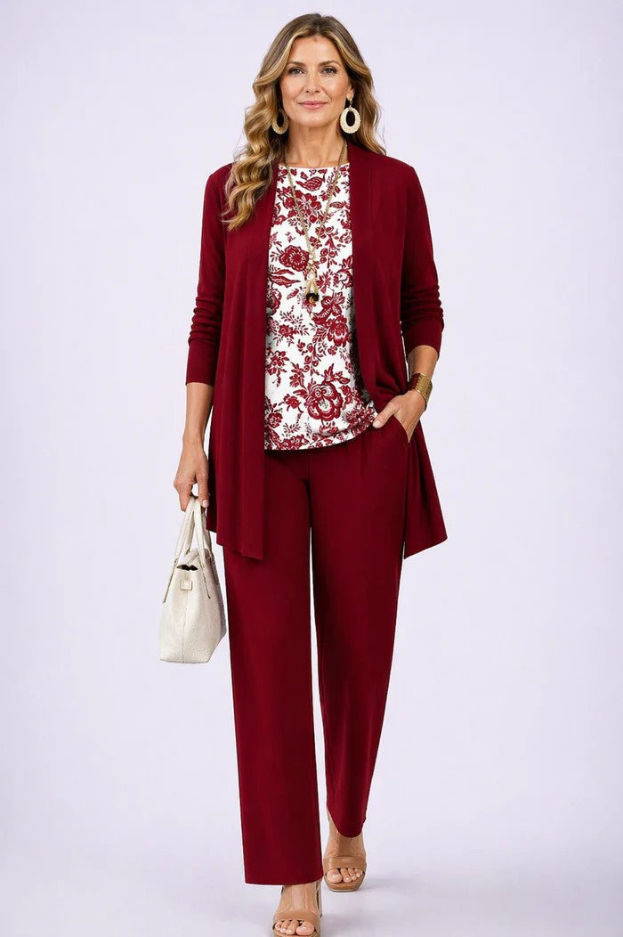 Savannah three piece set – image 7