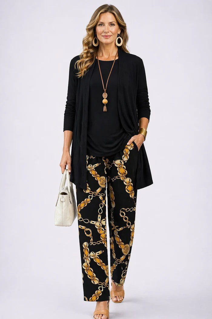 Savannah three piece set – image 10