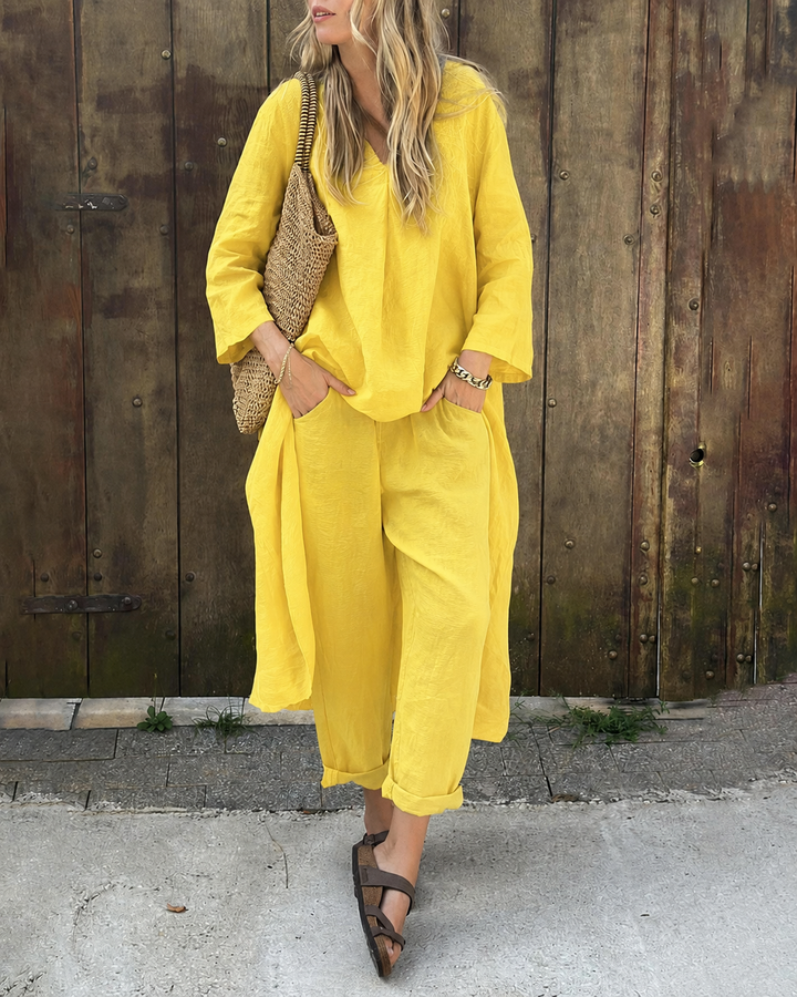Valentina matching two piece set – image 6