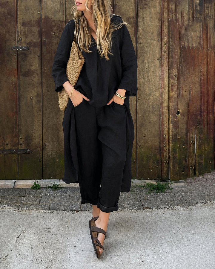 Valentina matching two piece set – image 9