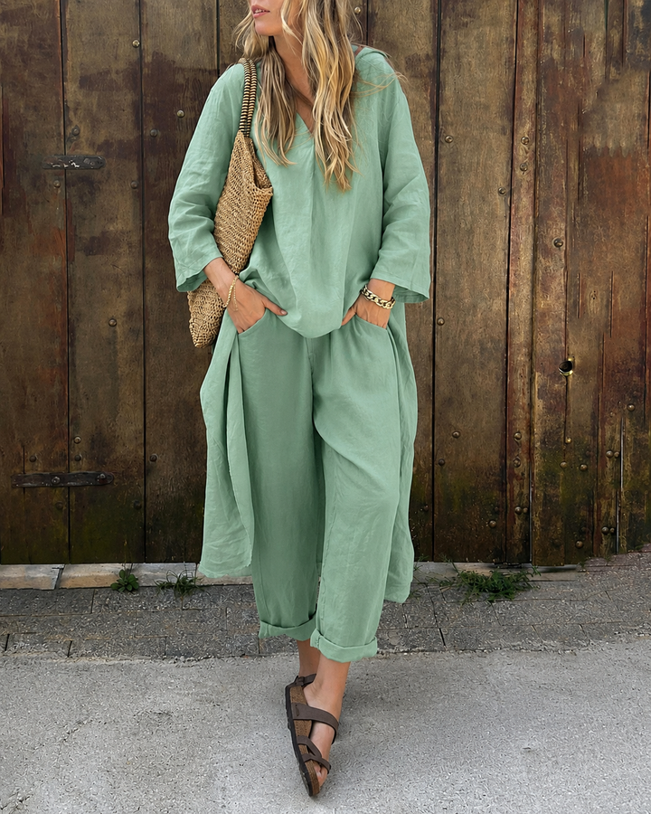 Valentina matching two piece set – image 8