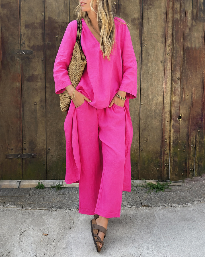 Valentina matching two piece set – image 7