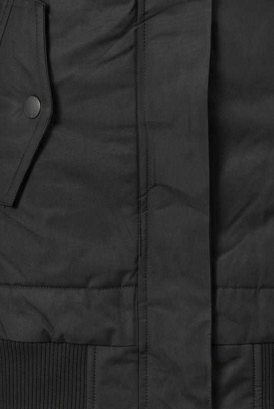 Cheyenne hooded waterproof padded coat – image 3