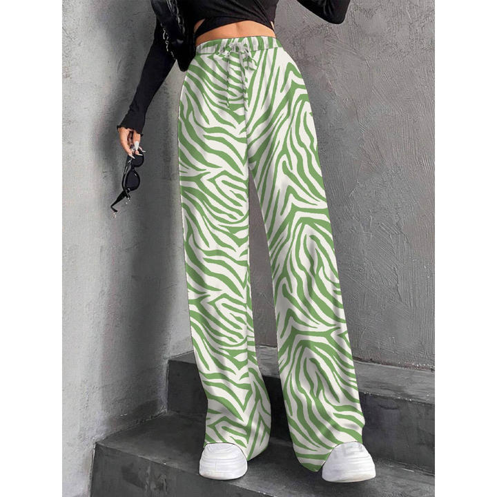 Daphne oversized wide leg pants – image 11