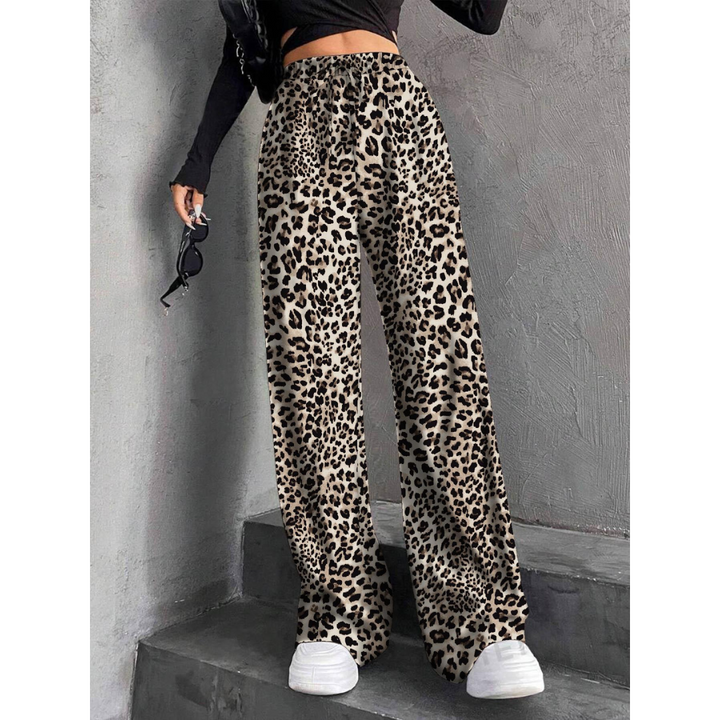 Daphne oversized wide leg pants – image 13