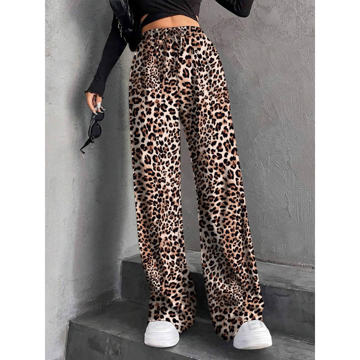 Daphne oversized wide leg pants – image 14