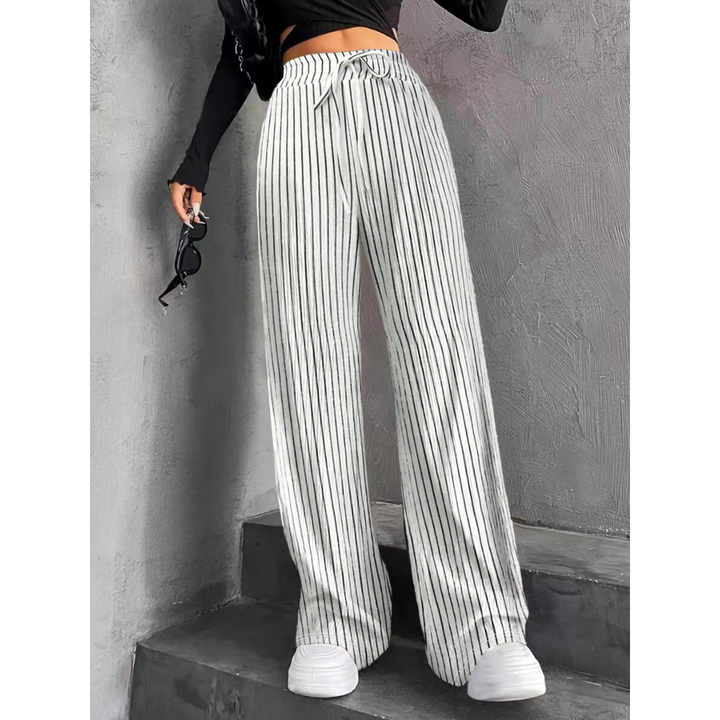 Daphne oversized wide leg pants – image 15