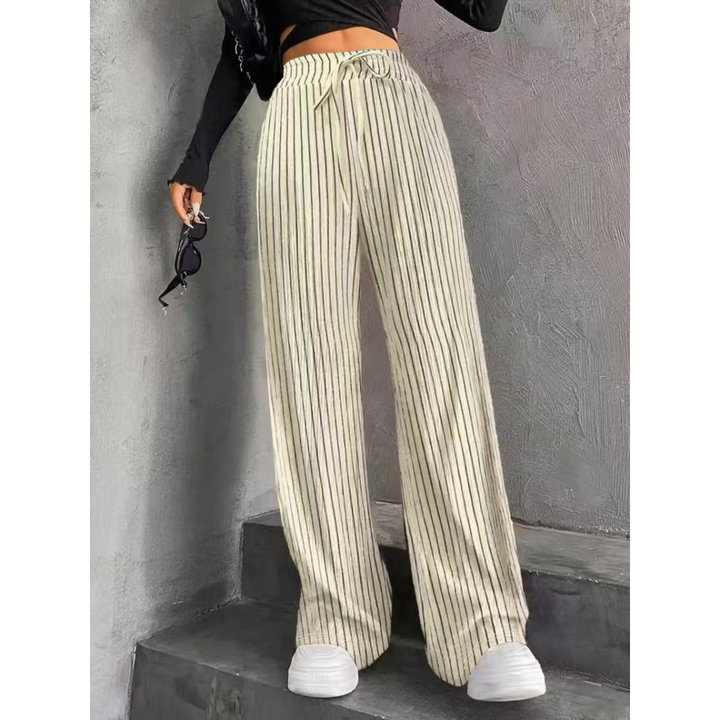 Daphne oversized wide leg pants – image 17