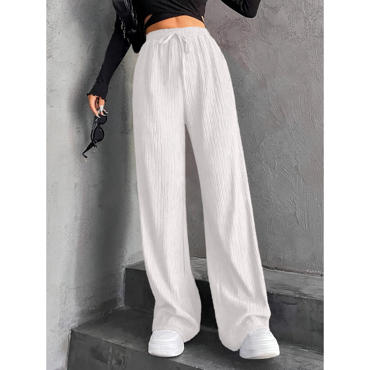 Daphne oversized wide leg pants – image 7