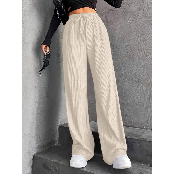 Daphne oversized wide leg pants – image 8