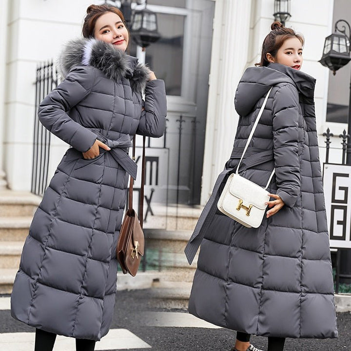 Lana classic winter coat – image 4