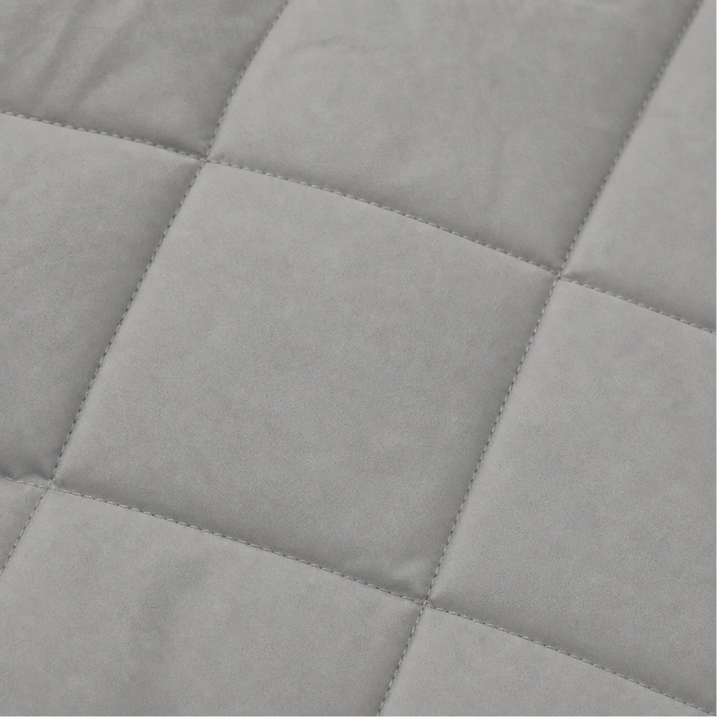 Hadley diamond quilted hooded puffer jacket – image 8