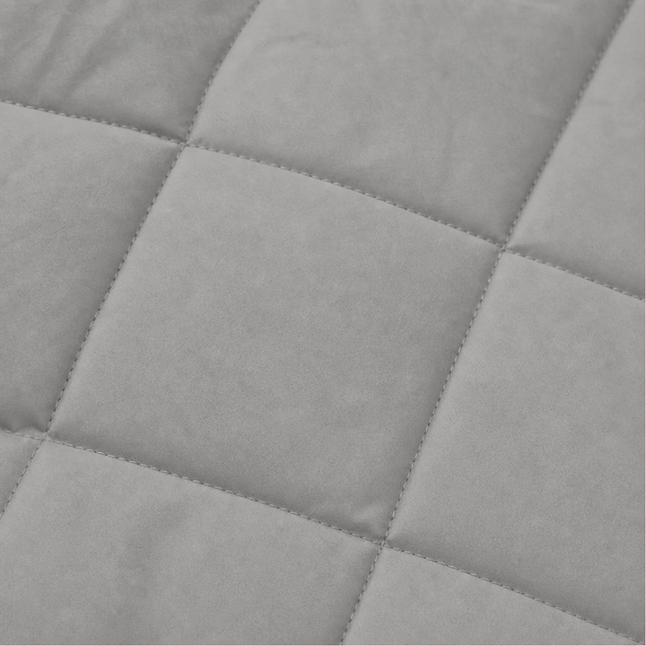 Hadley diamond quilted hooded puffer jacket – image 8