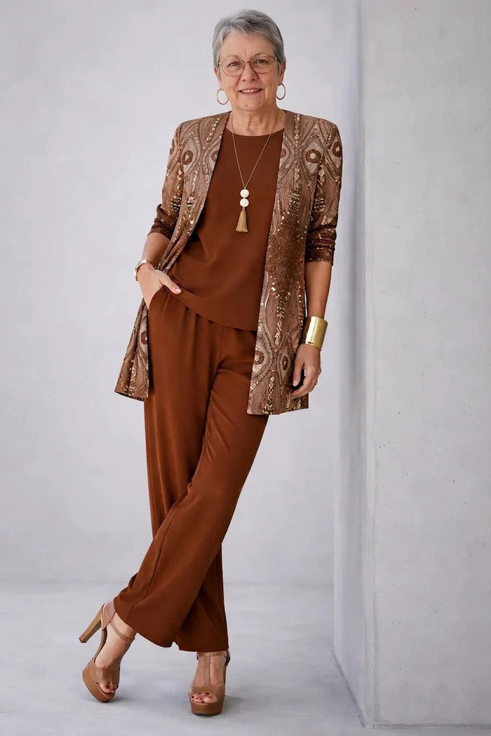 Savannah three piece set – image 2