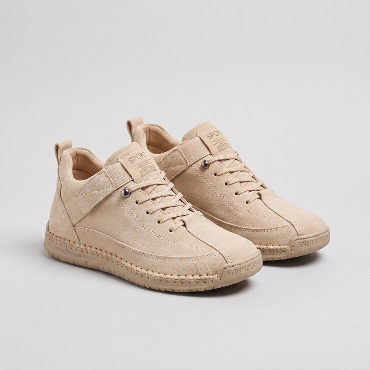 Stephanie – Slip-On Trainers