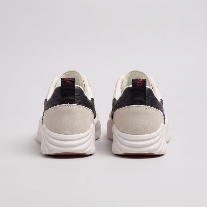 Lenoir – Pastel Retro Trainers